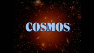 Cosmos a personal voyage opening [upl. by Jahn]