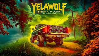 Yelawolf x Lee Brice  I Just Wanna Party Country Mix feat Gucci Mane [upl. by Oxley]