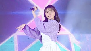 240524 버스터즈 BUSTERS 세이라 SEIRA  피오니아 Paeonia 직캠 4K 60P 거창대성고 신입생 환영회 by 단무지 [upl. by Eceela]