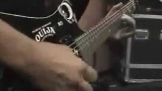 Kirk Hammett Dyers Eve solo [upl. by Cattan444]