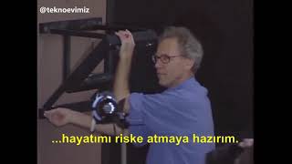 Walter Lewin ile eğlenceli fizik dersi  Türkçe Altyazılı [upl. by Modesty901]