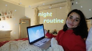 winter after school  night routine [upl. by Yasmeen]