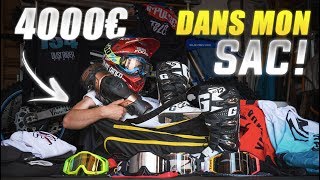 Quels équipements pour le MOTOCROSS [upl. by Haroldson]