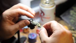 How to Tie Trevors Sculpin  OPST [upl. by Rollin]