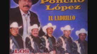 HUAPANGOS MIX POPURRI PONCHO LOPEZ Y FUNDADORES DE NUEVO LEON [upl. by Cohe]