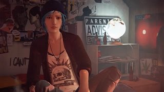 IM HURTING  Life is Strange Remastered Episode 5 ENDING [upl. by Cohl442]