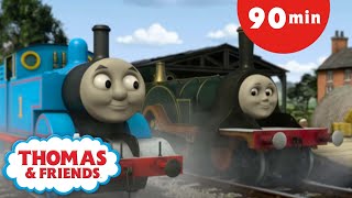 🚂 The Biggest Present Of Them All  Thomas amp Friends™ Season 13 🚂  Thomas the Train [upl. by Nathan]