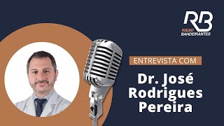 PLANTÃO MÉDICO  Dr José Rodrigues Pereira tira dúvidas sobre asma [upl. by Mitchael]