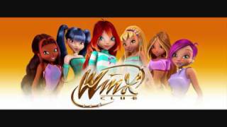 WinxClub  Stand Up [upl. by Neelra]