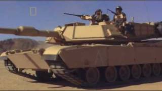 Explosive Reactive Armour Explained [upl. by Adrianna]