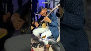 AĞLAYAN SAZ CİĞER YAKTI  Malatya Düğünü [upl. by Philemon]