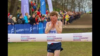 TheScottishRunningPodcast Ep 23 LOGAN REES  2814 10km runner [upl. by Alban]