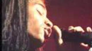 Sign Your Name LIVE 1988  Sananda Maitreya [upl. by Aiyotal]