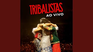 Tribalistas Ao Vivo [upl. by Mayhs]