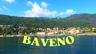 WHAT TO SEE IN MAGGIORE LAKE THE TOWN OF BAVENO [upl. by Stambaugh]