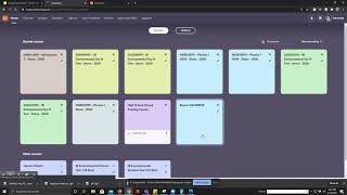 itsLearning Lesson Plan Tutorial [upl. by Sigfrid955]