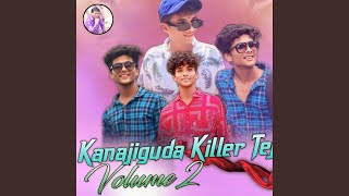 Kanajiguda Killer Taja Volume 2 Song [upl. by Atsirtal]