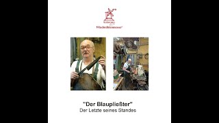 Der letzte seines Standes  Der Blaupließter [upl. by Evania779]