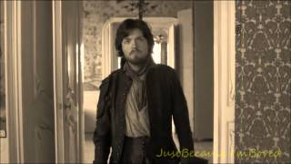 The Musketeers  Athos amp Milady de Winter  Unlove Me [upl. by Felicie]