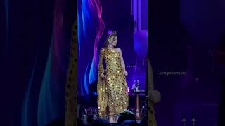 simge sana değer İstanbul şahane show harbiye açıkhava tiyatrosu konseri konser show live music [upl. by Ludwigg160]