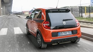 Essai  Renault Twingo GT  Renault Sport estu là   Planetegtcom [upl. by Scholem]