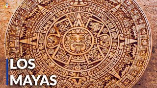 LOS MAYAS autoconocimiento esoterismo [upl. by Nava]