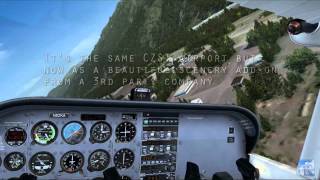 IFLYFSX D03  FSX Must Have Addons [upl. by Ofloda]