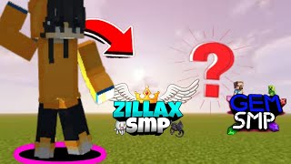 I WILL ANSWER  ZILLAX SMP GEM SMP BLUEMAN76minecraft howtojoinlifestealsmpzillaxsmp Gemsmp [upl. by Woolley]