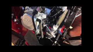 Powersmart Snow Blower Wont Start [upl. by Grose]