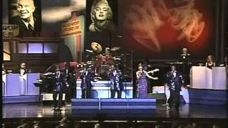 The Platters  The Great Pretender Live [upl. by Dyann]