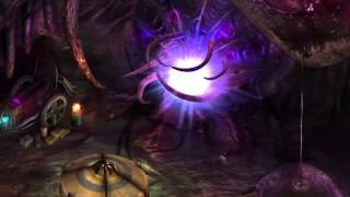 Torment Tides of Numenera Enhanced Trailer [upl. by Seeto]