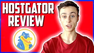 HONEST Hostgator Review 2020  Everything You Need To Know Hostgator Web Hosting [upl. by Ayekin]