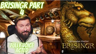 Brisingr Part 4 [upl. by Eicart]