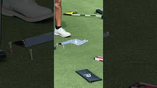 Never Miss A Five Foot Putt Again With This Kurt Kitayama Putting Drill  TaylorMade Golf [upl. by Rozalie]