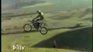 Travis Pastrana Freestyle [upl. by Fanning549]