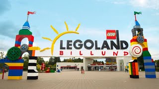 LegoLand Billund Vlog September 2024 [upl. by Swain]