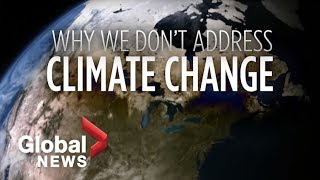 Climate change Why people arent taking more action to stop it [upl. by Dudley]