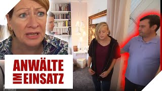 Plötzlich Schulden Welches Doppelleben führt mein Mann 22  Anwälte im Einsatz  SAT1 [upl. by Conlin607]