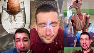 Funny itsmenicksmithy TikTok Compilation 1  Nick Smithyman Screaming Reactions [upl. by Wentworth769]