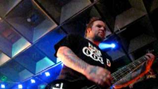 Soulfly  Lethal Injection new song  3610 [upl. by Faina263]