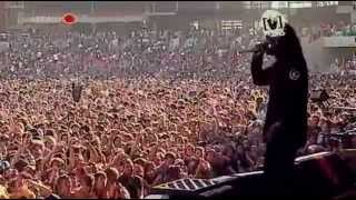 Slipknot  Eyeless  04  LIVE  Big Day Out 2005  360p HQ [upl. by Ialocin140]