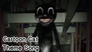 Cartoon Cat Theme Song 2021 [upl. by Eugor]