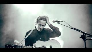 Ben Howard Radio Interview with Another Friday Night [upl. by Desirae]