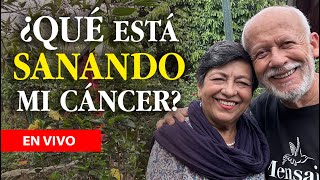 SÍ hay otras formas de sanar el cáncer [upl. by Nahn]