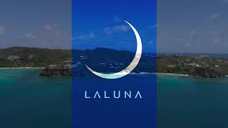 Laluna Best Boutique Hotel and Villas on the beach GRENADA [upl. by Avaria]