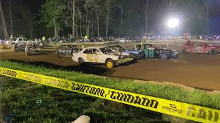 2022 Owingsville mini car feature [upl. by Ynoffit]