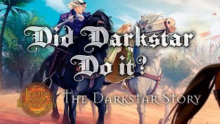 Did Darkstar Do It The Gerold Dayne Story [upl. by Eivol403]