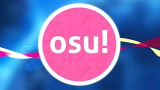 Osu Tutorial  Mods HD DT HR SD FL [upl. by Huda524]