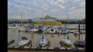 Places to see in  Newhaven  UK [upl. by Plante156]