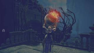 Elden Ring Altar of Darkness location Get Sword of Darkness Reach Ruins of Unte [upl. by Eniaral]